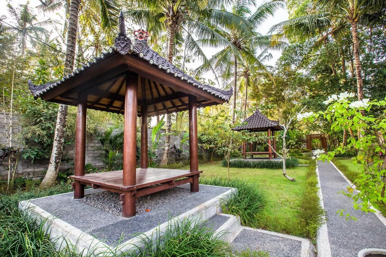 Ubud Batan Nyuh Bed & Breakfast 3*, Ubud (Bali) Indonesia