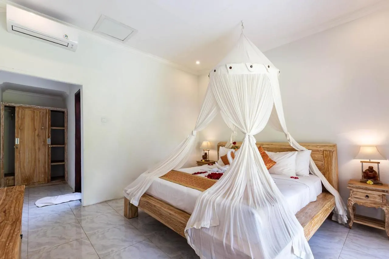 Ubud Batan Nyuh Bed & Breakfast Guest house
