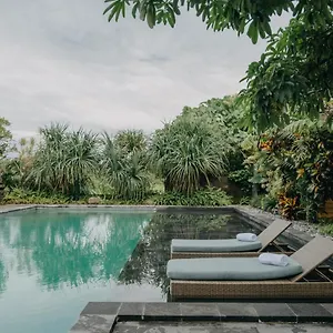 Hotel Wana Karsa