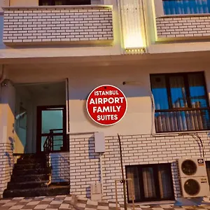 Istanbul Airport Family Arnavutkoy
