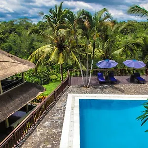 Guest house Indah