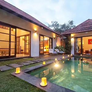Resort Bayad Bali