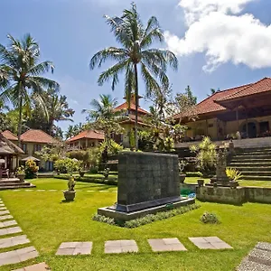 Resort Hotel Villa Ubud