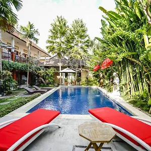 Hotel Bisma Sari