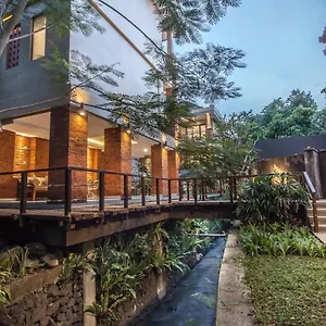 Merak Village By Prasi Affittacamere
