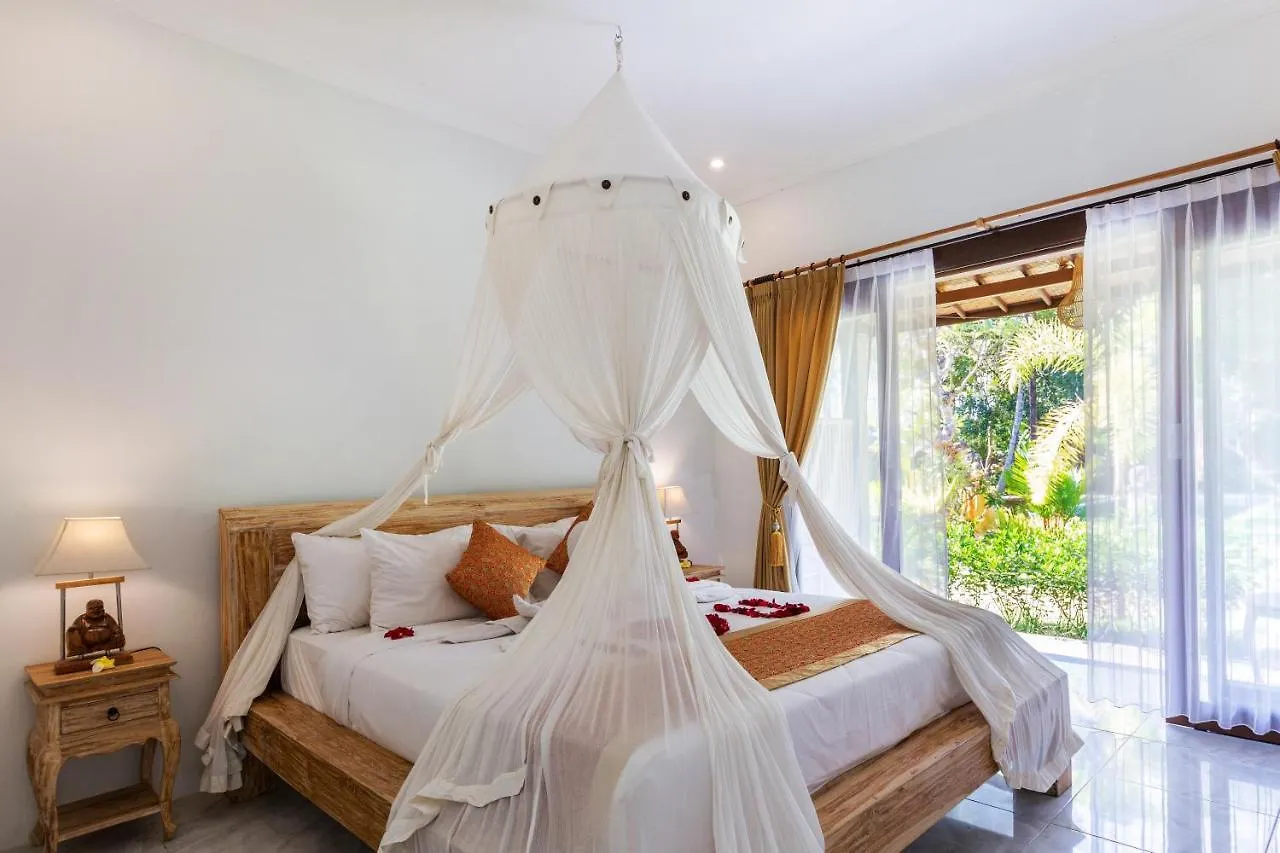 Ubud Batan Nyuh Bed & Breakfast Ubud (Bali)