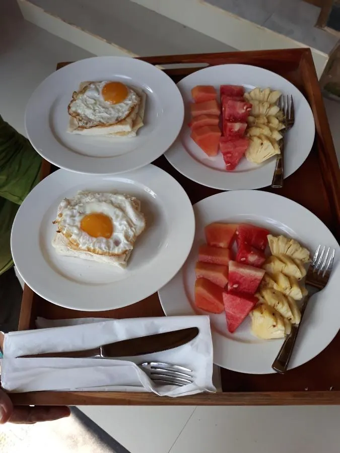 Ubud Batan Nyuh Bed & Breakfast