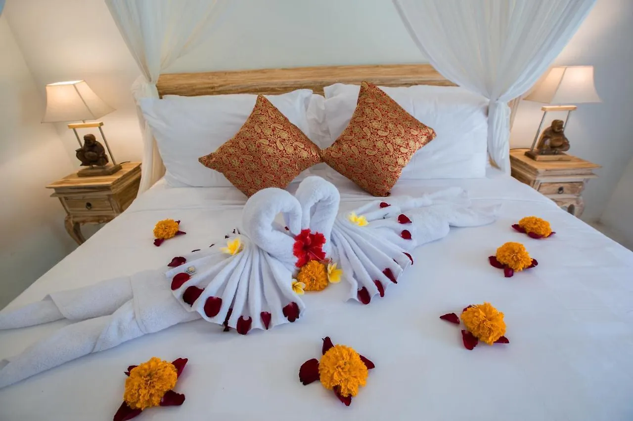 Guest house Ubud Batan Nyuh Bed & Breakfast