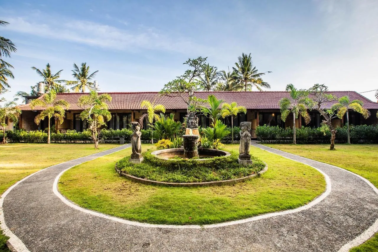 Ubud Batan Nyuh Hotel Ubud (Bali)